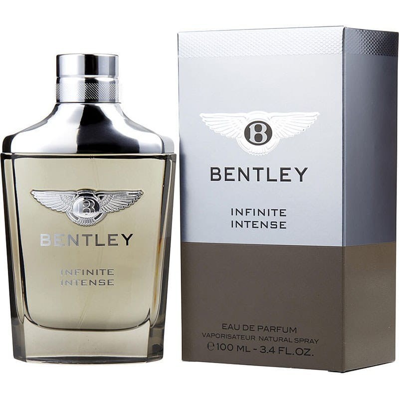 عطر ادکلن بنتلی اینفینیتی اینتنس اورجینال