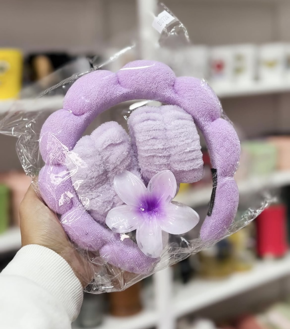 پک روتین پوستی