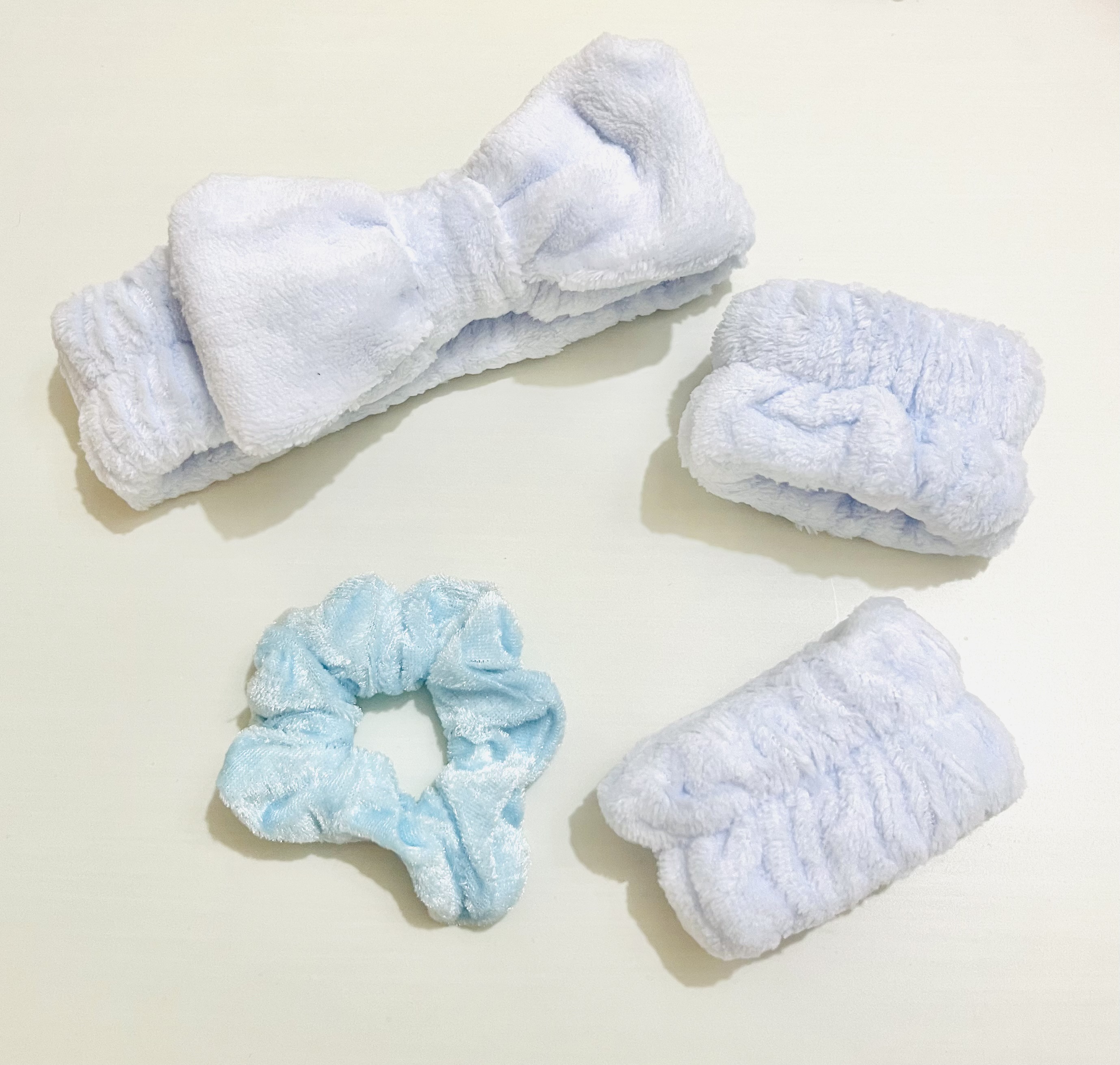 ست روتین پوستی