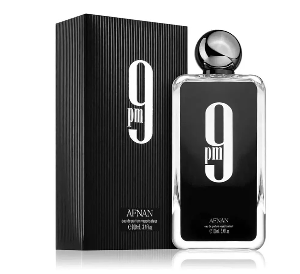 عطر ادکلن افنان ۹ پی ام