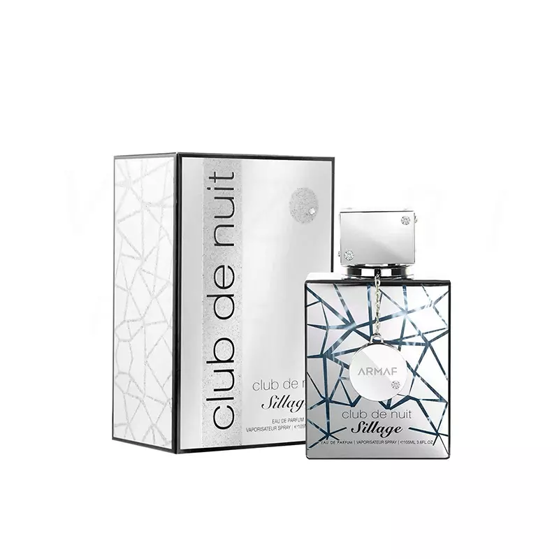 عطر ادکلن آرماف کلاب د نویت سیلاج