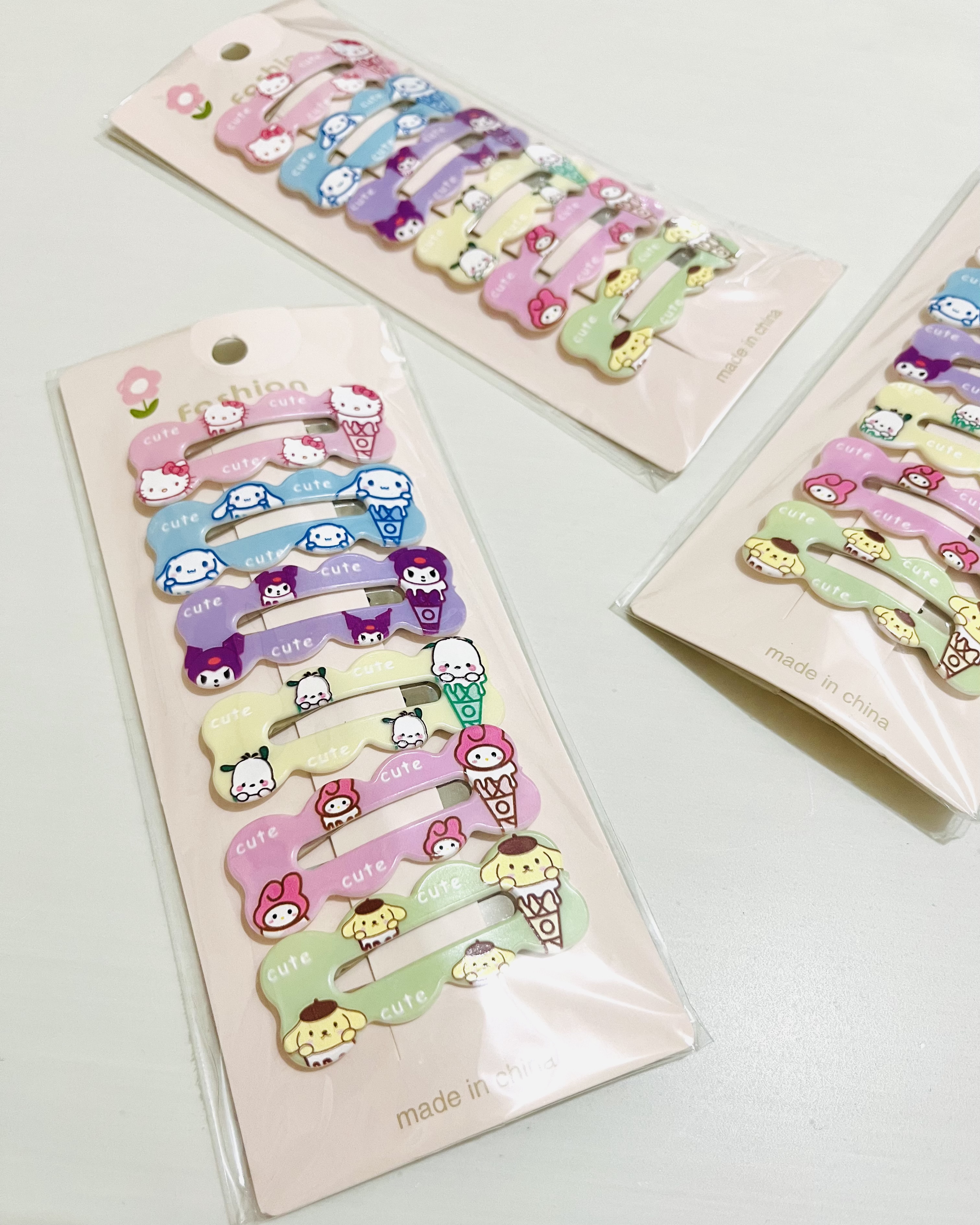 گیره تق تقی