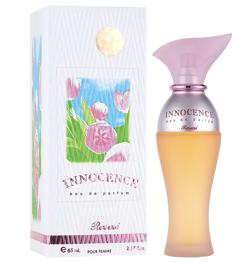 عطر و ادکلن اینوسنس
