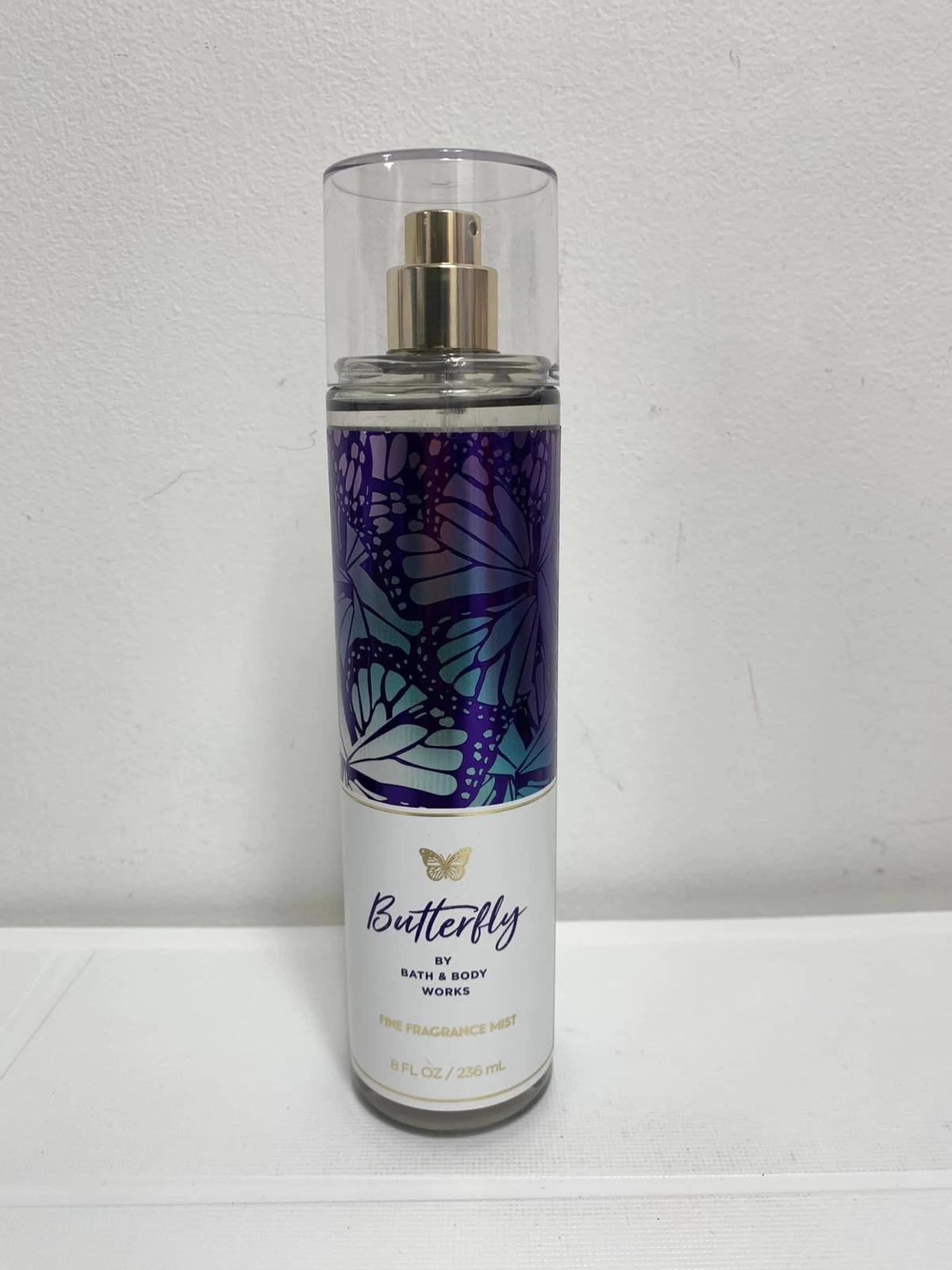 بث اند بادی بادی میست باترفلای