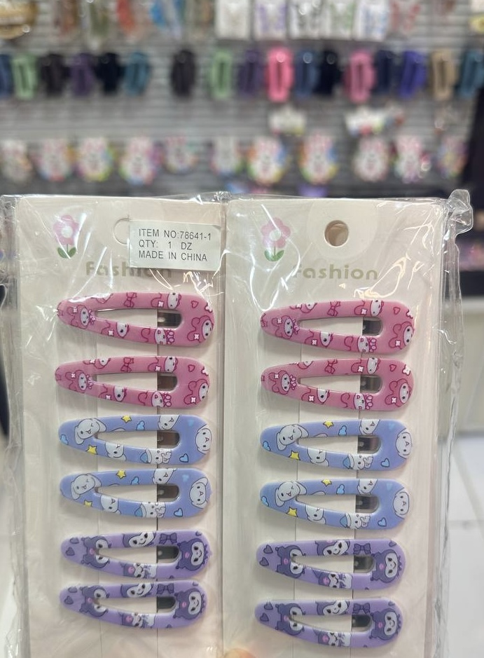 گیره تق تقی