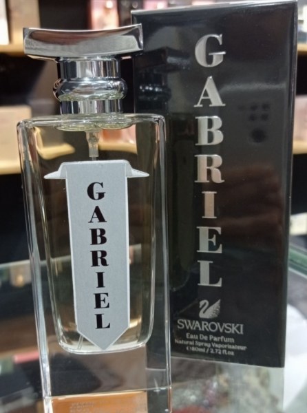 عطر ادکلن گابریل سواروسکی