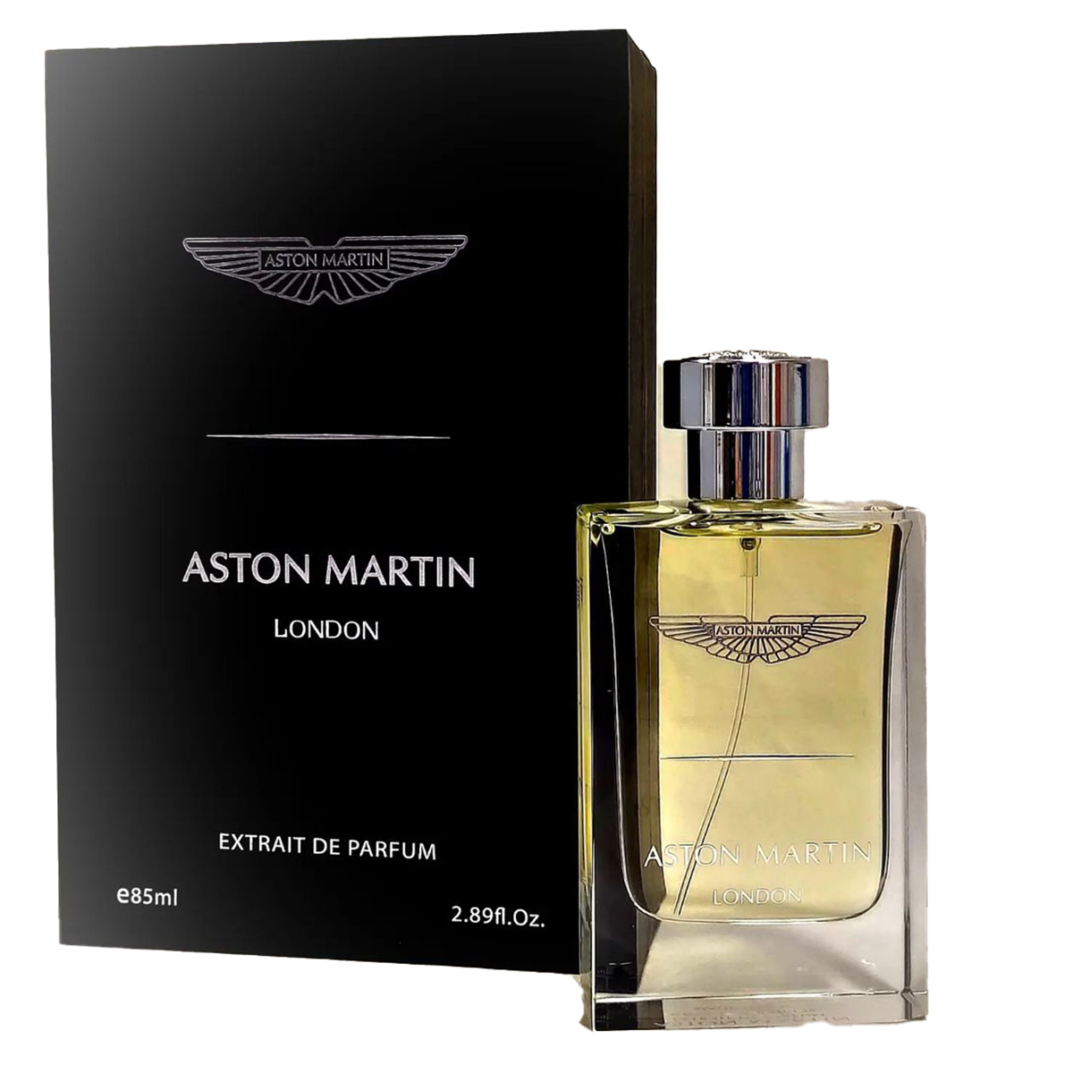 ادکلن استون مارتین لندن   Aston martin London
