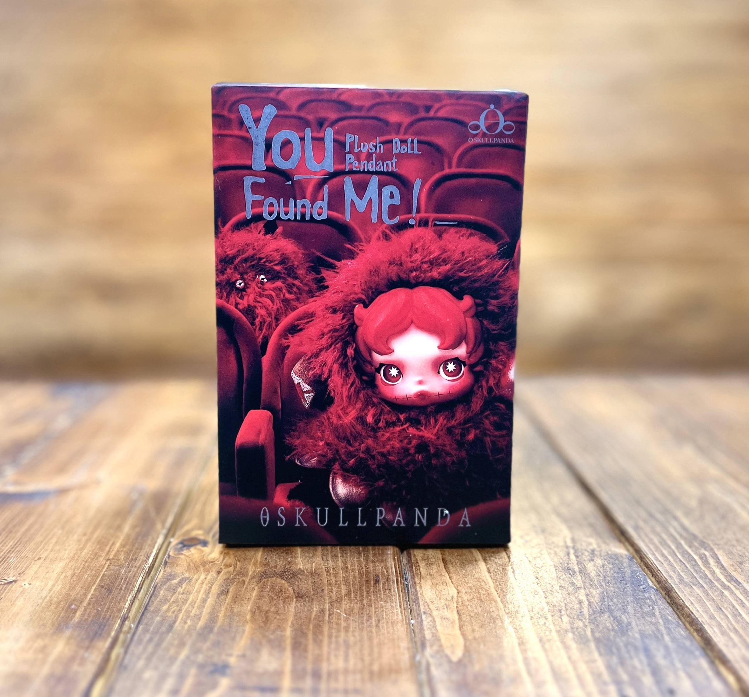 عروسک اسکول پاندا سری ۳