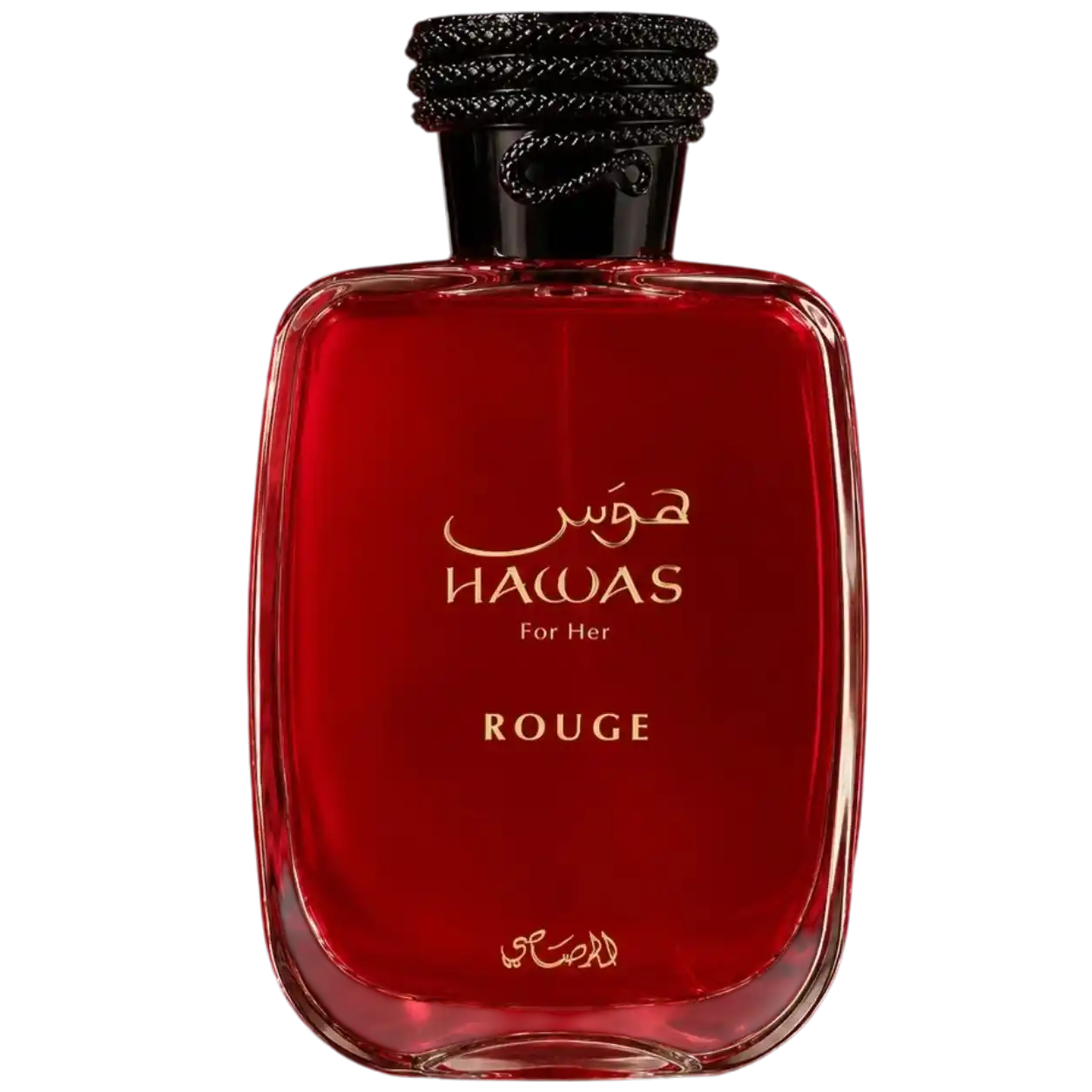 عطر ادکلن رصاصی هوس روژ