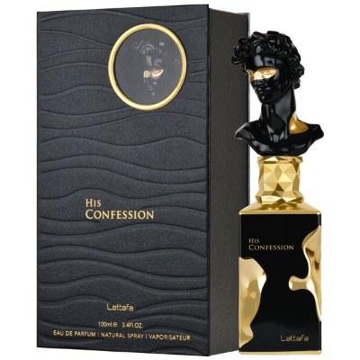 عطر ادکلن هیز کانفشن لطافه