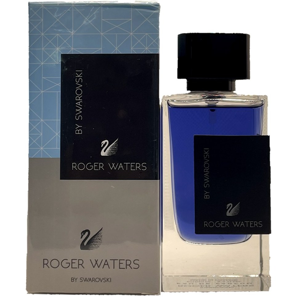 ادکلن راجر واترز