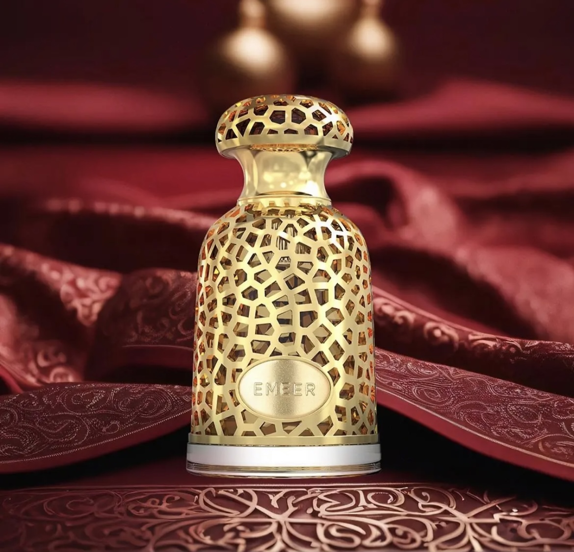 عطر و ادکلن ادکلن امر لطافه