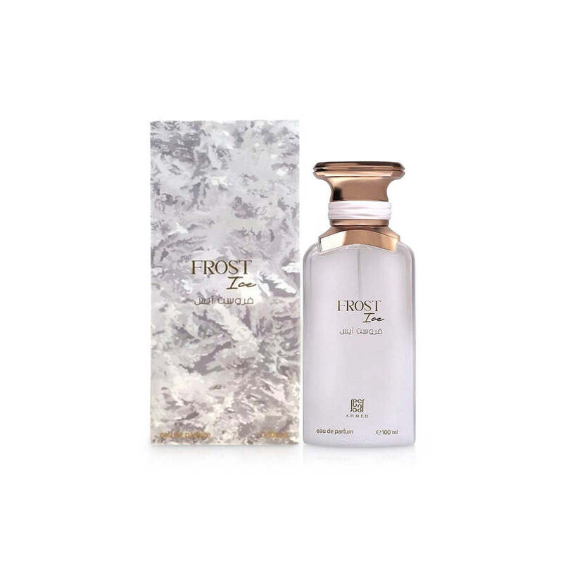 عطر و ادکلن فروست آیس احمد المغربی