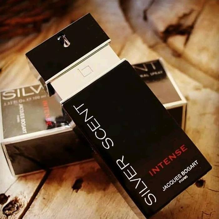 عطر ادکلن بوگارت سیلور سنت اینتنس