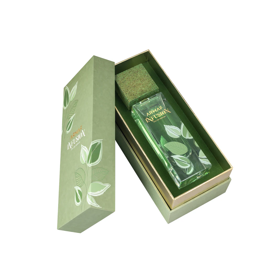 عطر و ادکلن اینفیوژن آرماف