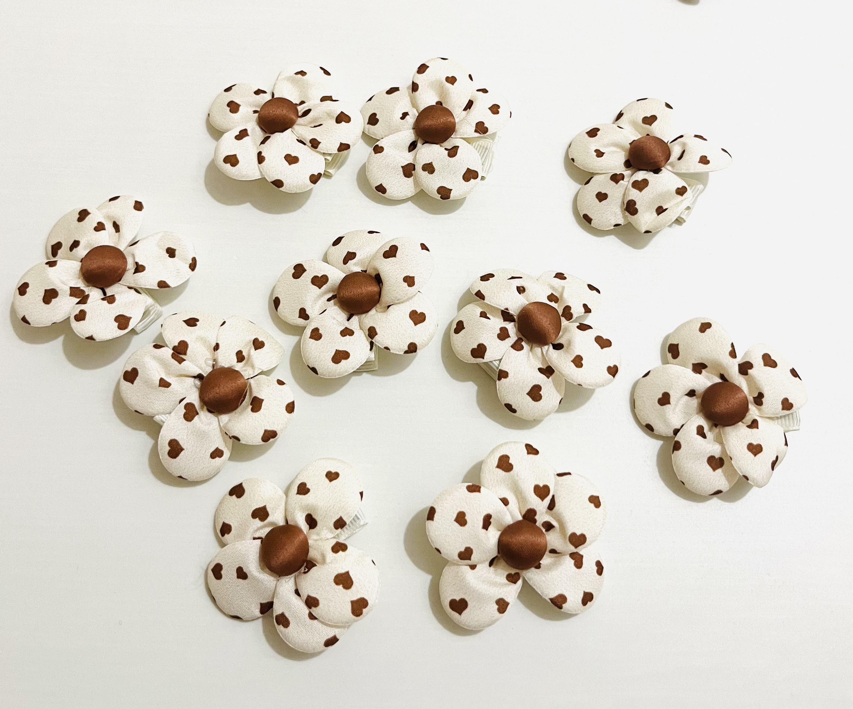 گیره انبری گل