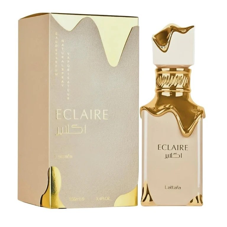 عطر ادکلن لطافه اکلیر