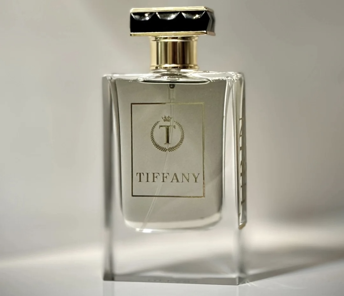 عطر و ادکلن تیفانی تورین