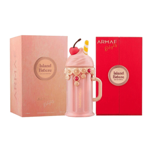 عطر ادوپرفیوم آرماف ایسلند بریز