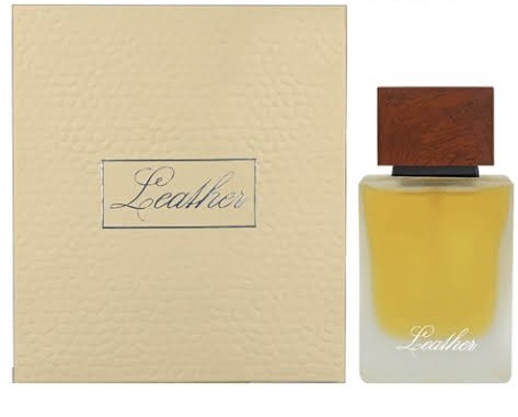 عطر ادوپرفیوم لدر احمد مغربی