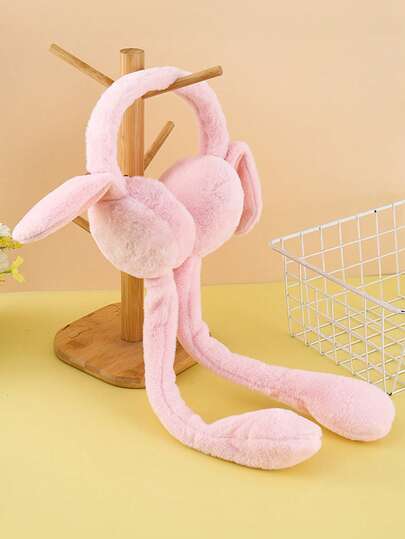 گوش‌گیر پمپی