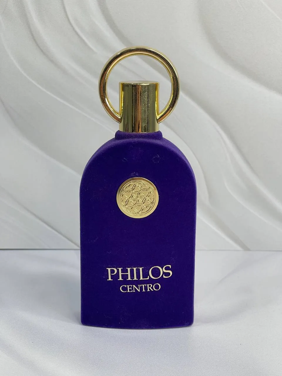 عطر ادکلن الحمبرا فیلوس سنترو (اماراتی)