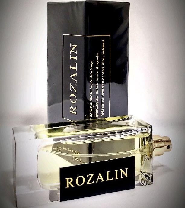 عطر ادکلن جانی واکر روزالین