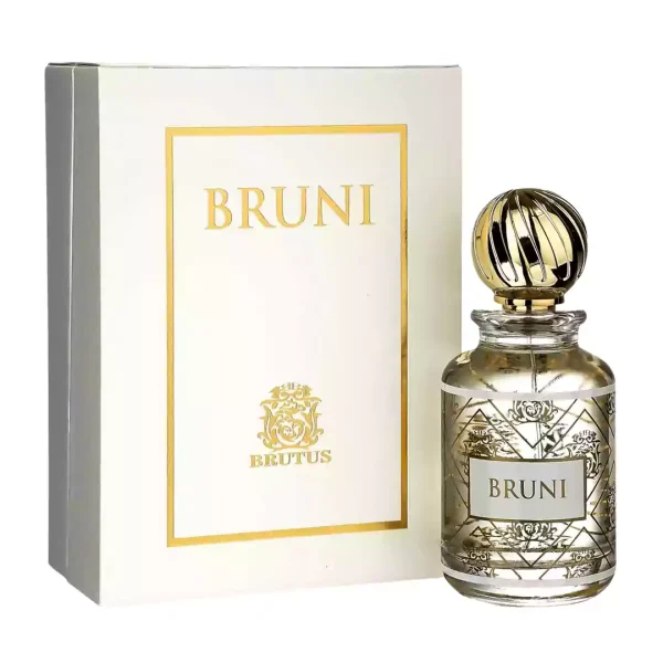 عطر ادکلن بروتوس برونی