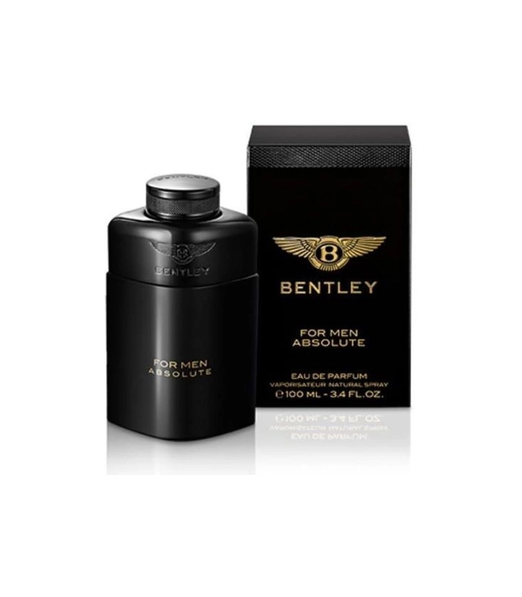 عطر ادکلن بنتلی ابسولوت اورجینال