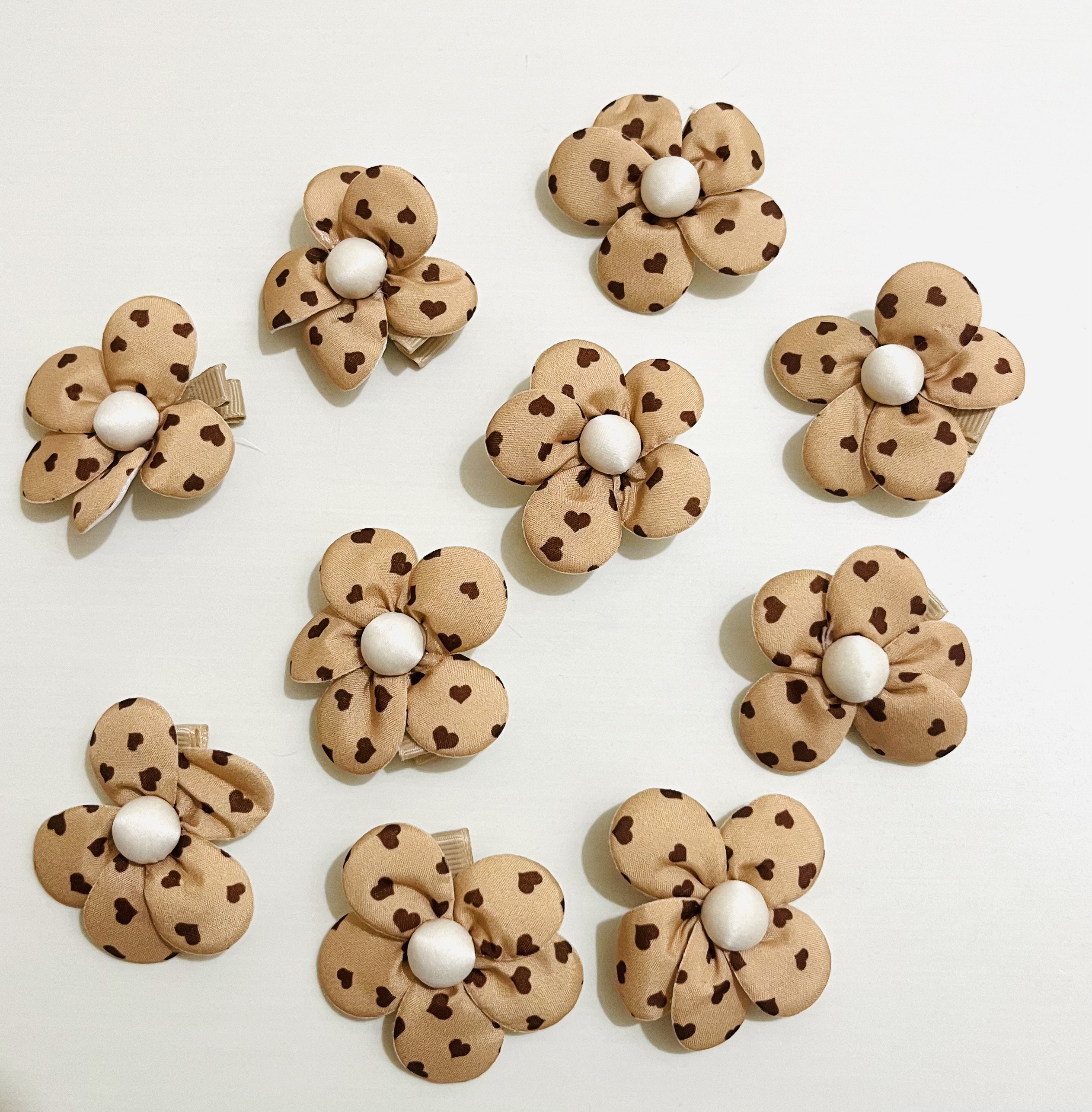 گیره انبری گل