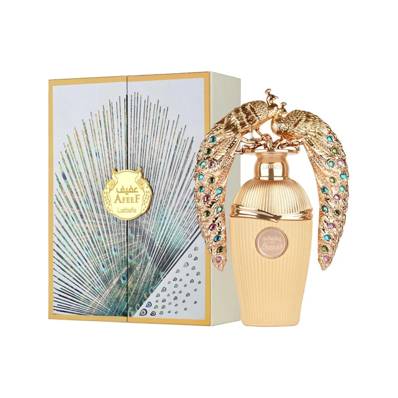 عطر و ادکلن عفیف لطافه