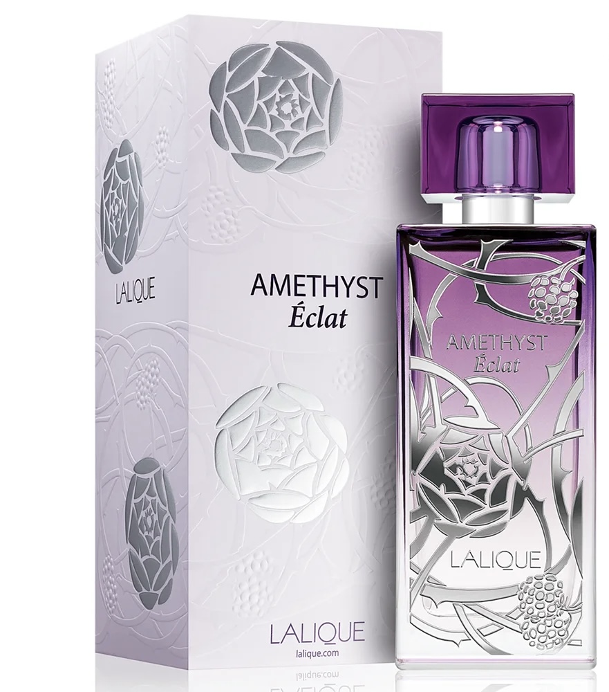 عطر ادکلن لالیک آمیتیس اکلت