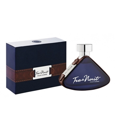 عطر ادکلن آرماف ترس نویت