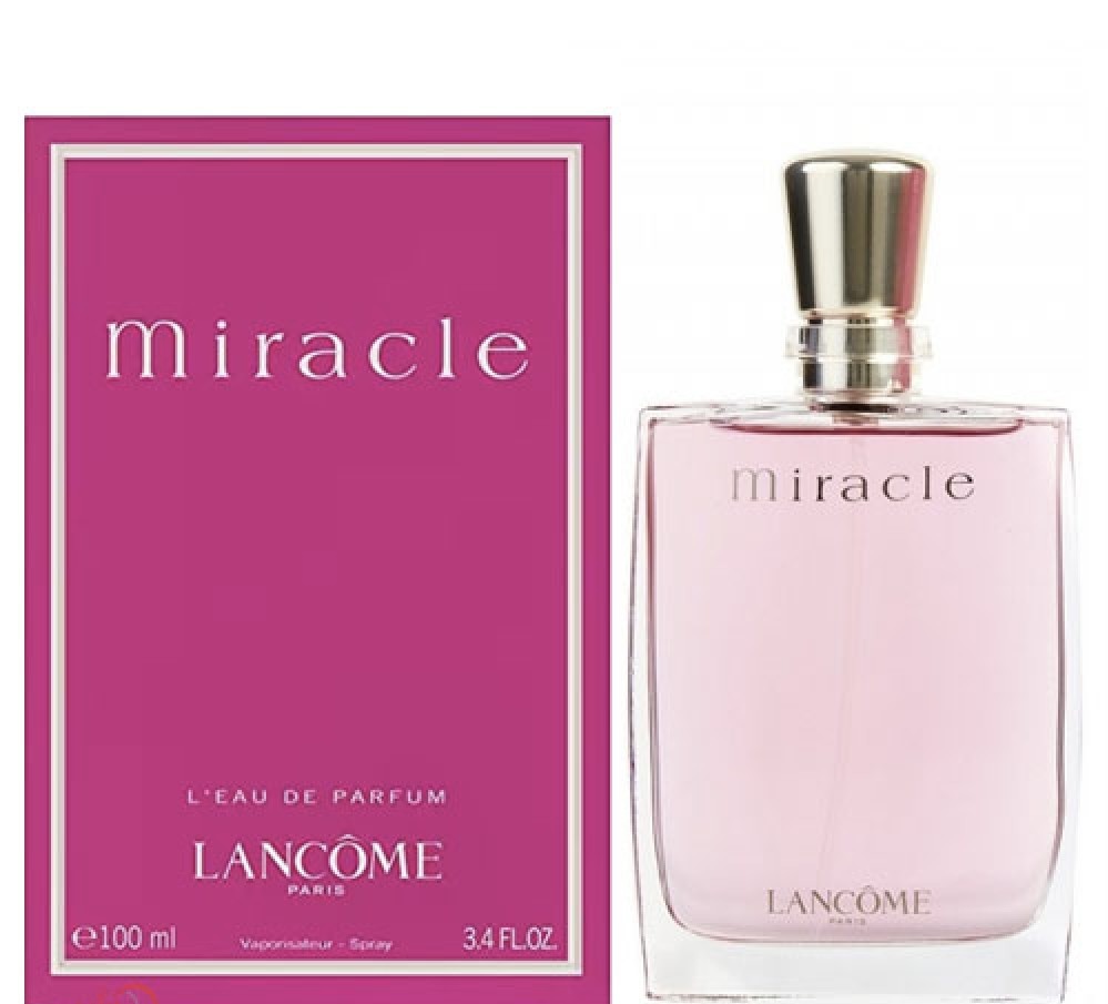 عطر و ادکلن لانکوم میراکل اورجینال