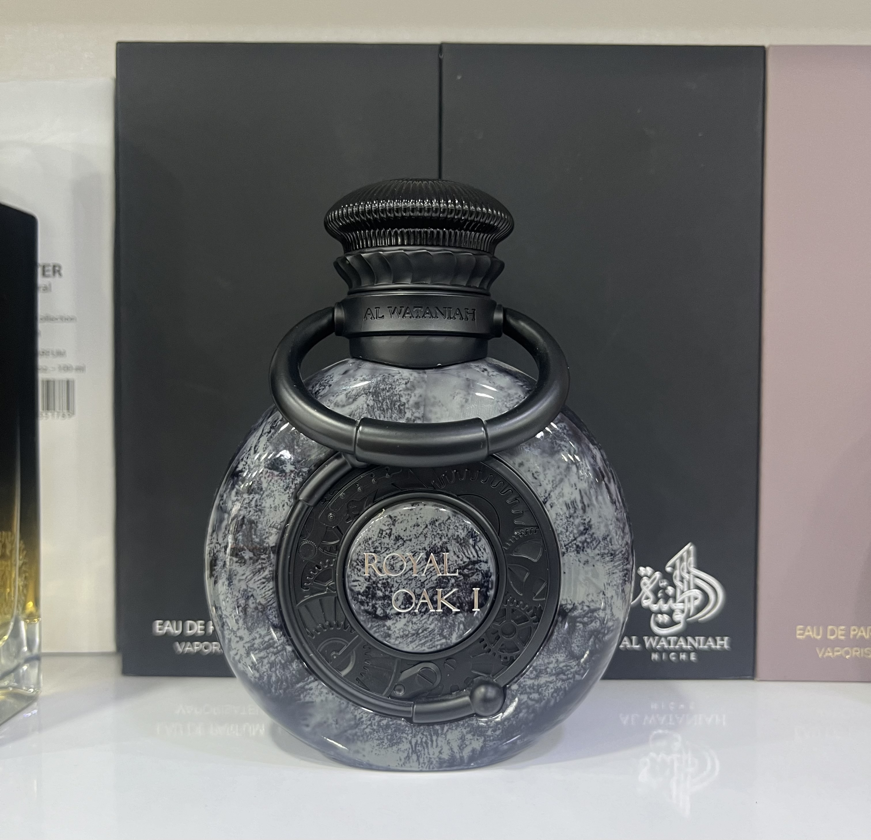 عطر و ادکلن رویال اوک ۱ الوطنیه