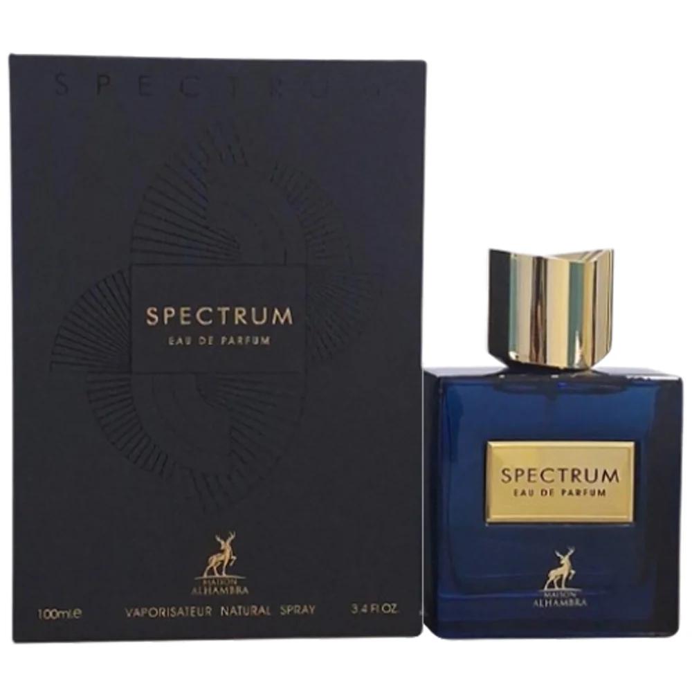 عطر و ادکلن اسپکتروم الحمبرا