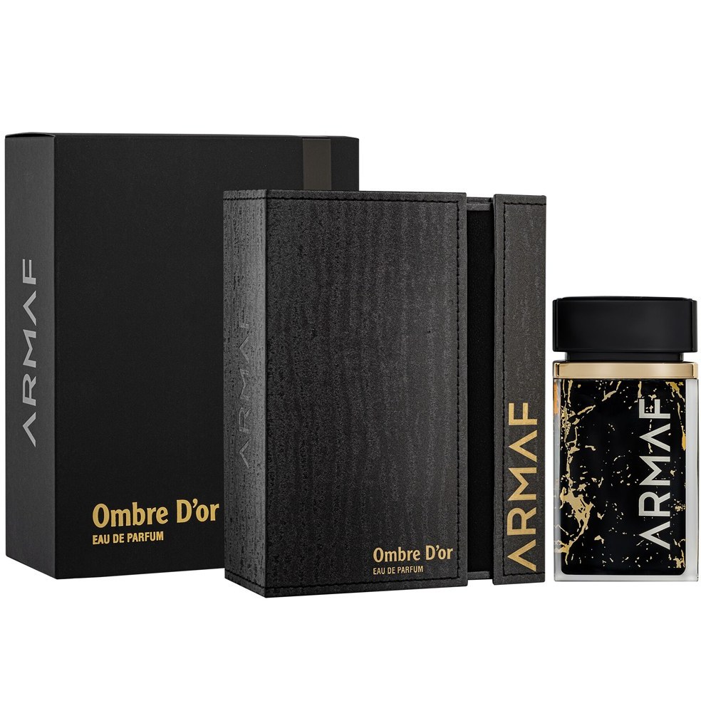 عطر و ادکلن آمبر دور آرماف