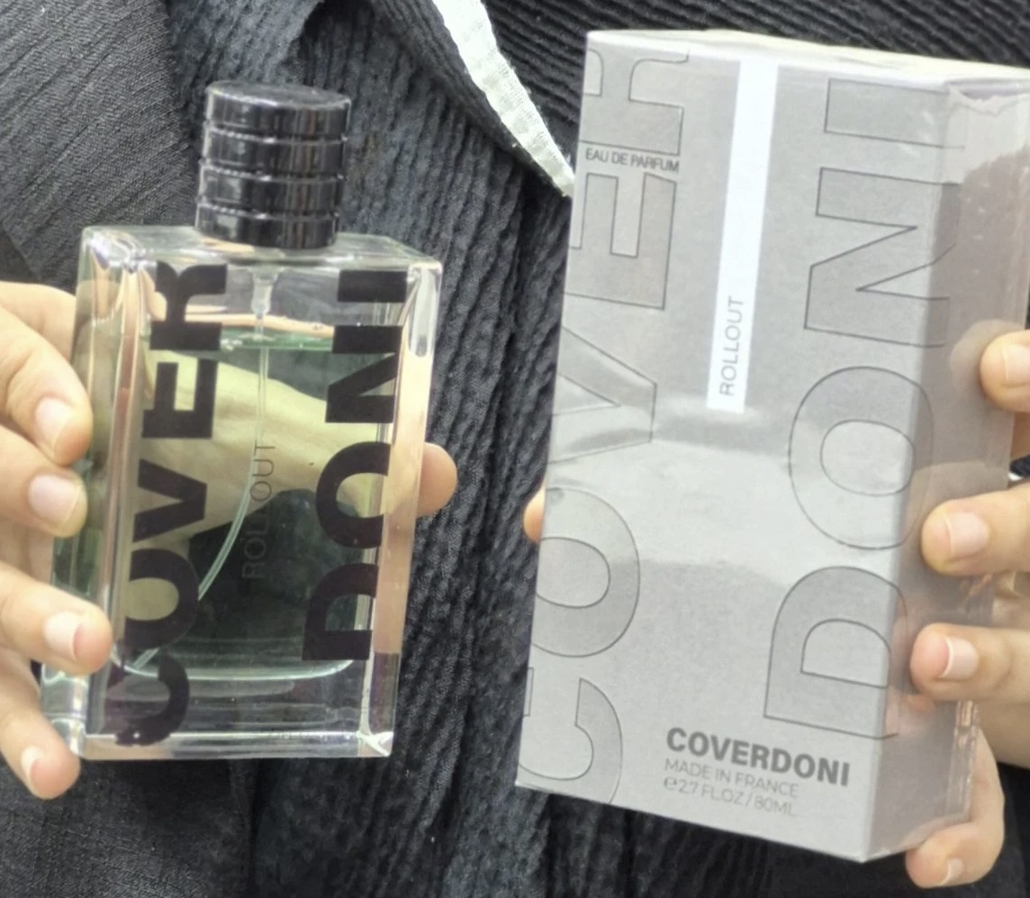 عطر ادکلن رول اوت کاوردونی