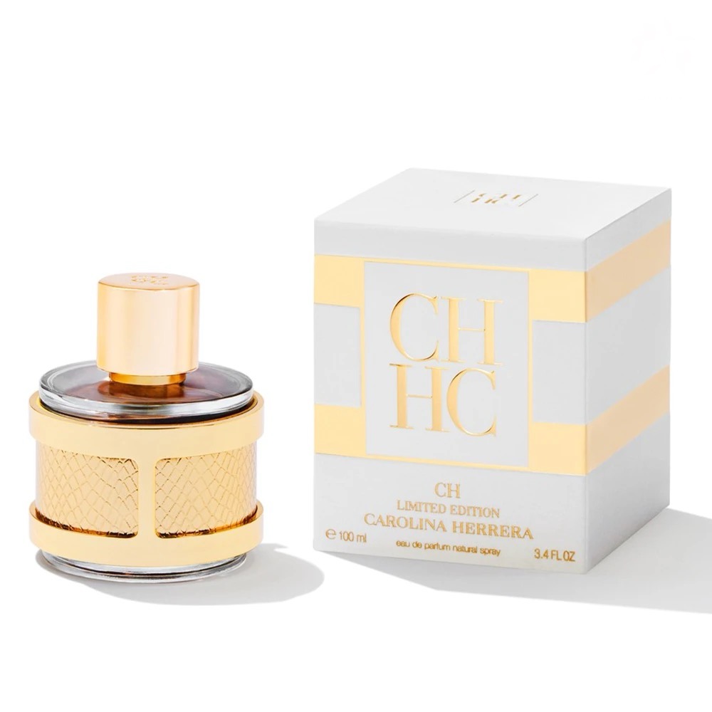 عطر و ادکلن سی اچ لیمیتد ادیشن ادیشن