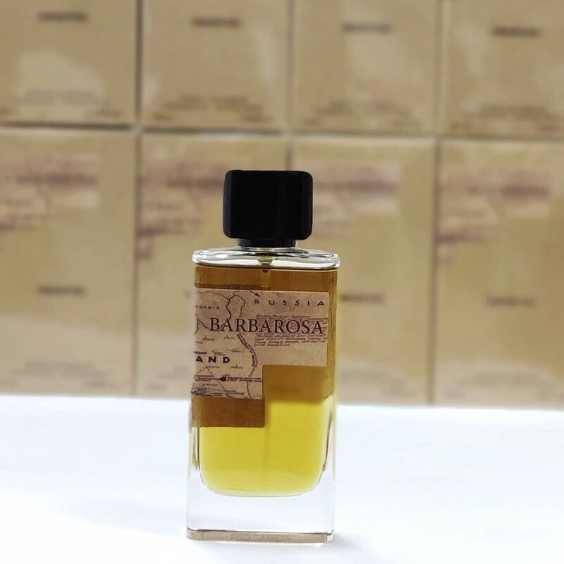 عطر ادکلن بارباروسا سواروفسکی swarovski barbarosa