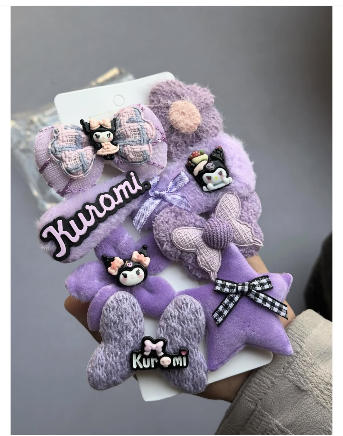 پک‌گیره مو