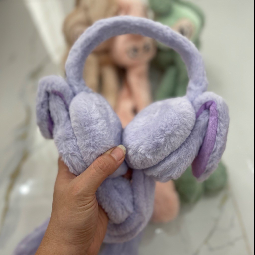 گوش گیر پمپی