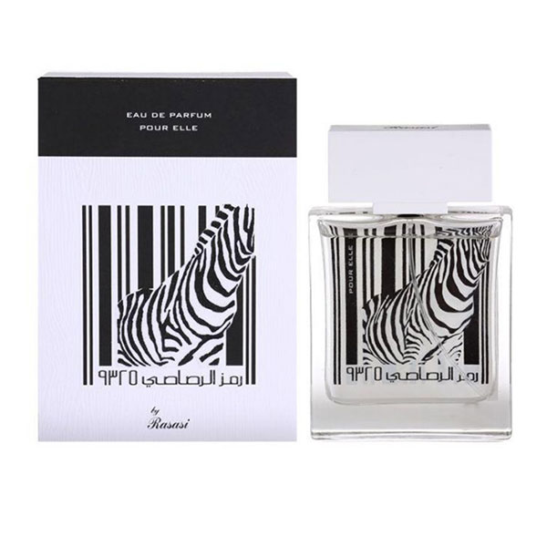 عطر ادکلن رصاصی رمز الرصاصی 9325