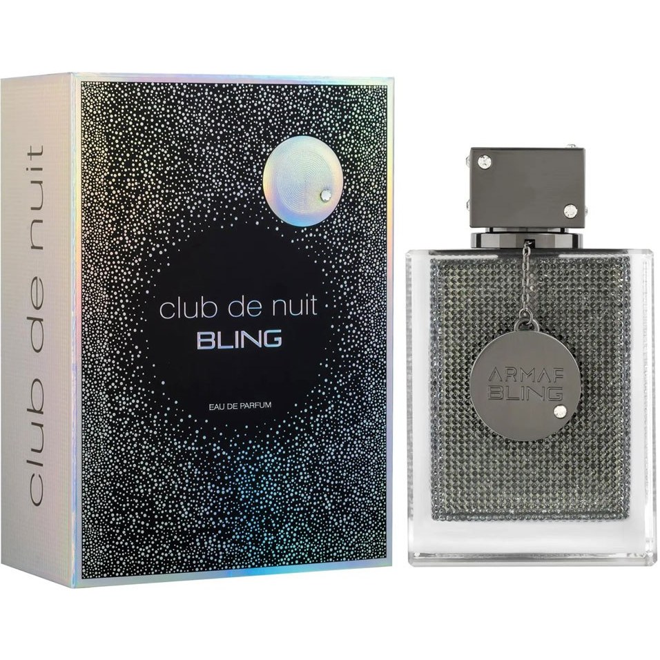 عطر و ادکلن کلاب د نویت بلینگ