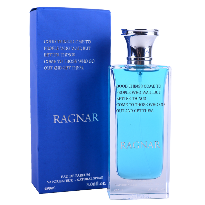 ادکلن رگنار سواروفسکی RAGNAR SWAROVSKI