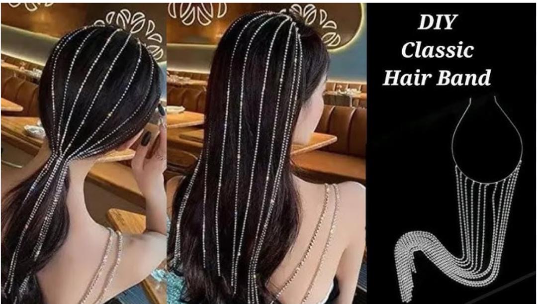 تل آویز نگینی