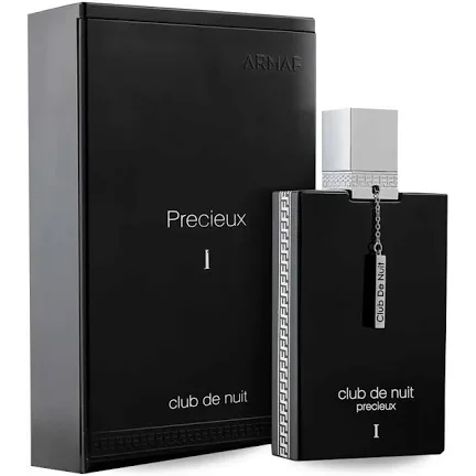 آرماف کلاب د نایت پرسیوس