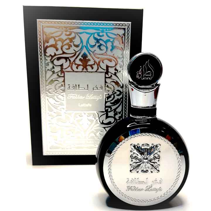 عطر ادکلن فخر لطافه مردانه