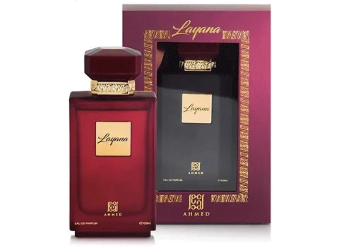 عطر ادکلن هیانا احمد مغربی