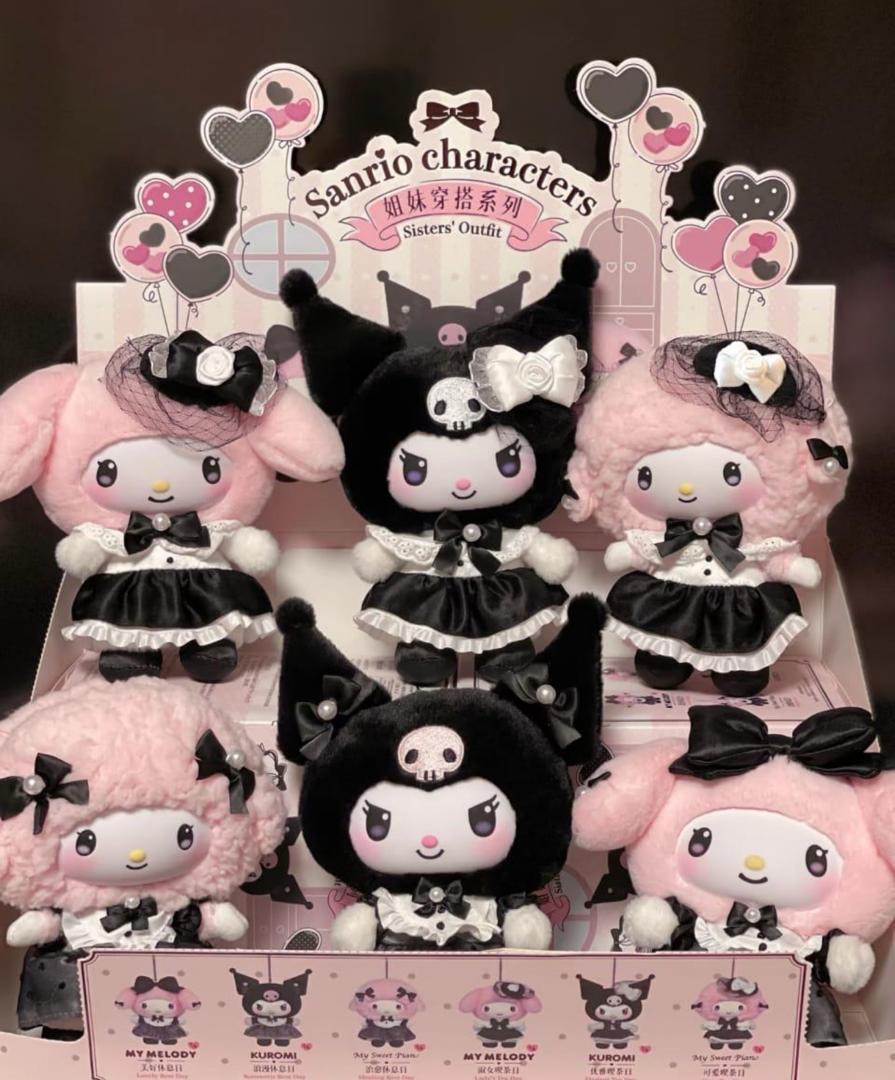 بلایند باکس کرومی و ملودی